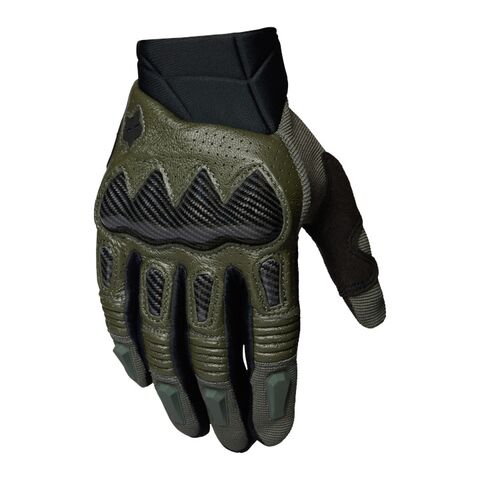 Fox Racing Bomber Gloves