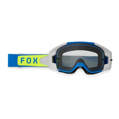 Fox Racing Vue Tactile Goggles