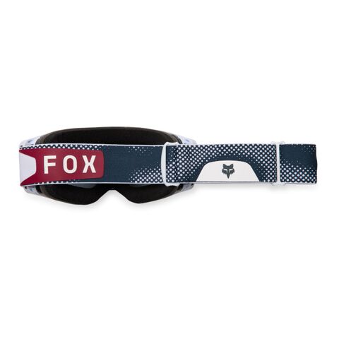 Fox Racing Vue Tactile Goggles