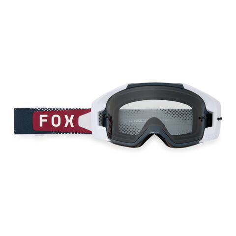 Fox Racing Vue Tactile Goggles
