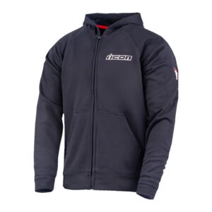 Icon Uparmor Odokuro Hoody - Cycle Gear
