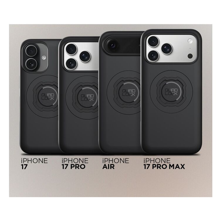 Quad Lock iPhone MAG Case iPhone 13 Pro [Open Box]
