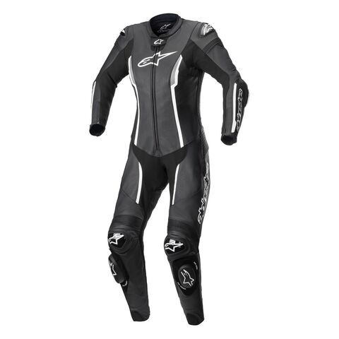 Alpinestars Stella Missile V2 Race Suit Black/White / 40 [Incomplete] Black/White / 40 [Incomplete]