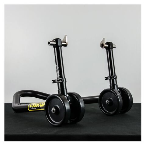 Woodcraft Adjustable Forklift Stand - Pin Style ABS and Non-ABS [Open Box]