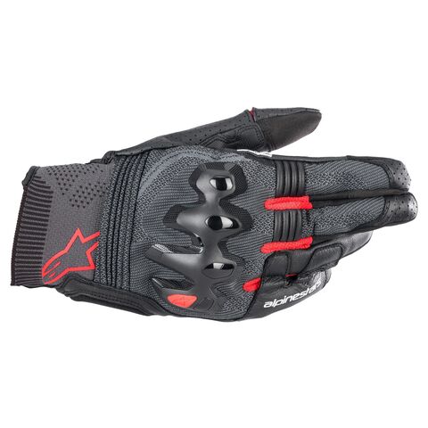 Alpinestars Morph Sport Gloves Black/Red / SM [Open Box] Black/Red / SM [Open Box]