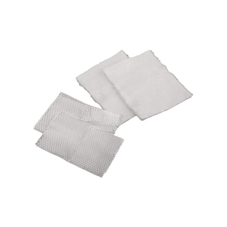 Bassani Exhaust Fiberglass Muffler Repack Kit [Open Box]