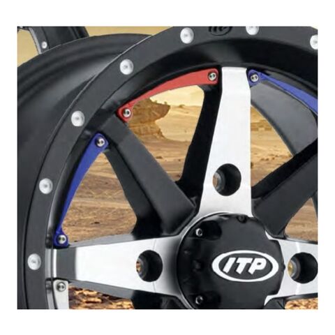 ITP Cyclone Inserts (14" and 15")