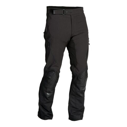 SEDICI Garda Waterproof Pants Black / XL [Blemished - Very Good]