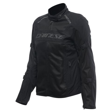 Dainese Air Frame 3 Women's Jacket Black/White / 44 [Blemished - Very Good]