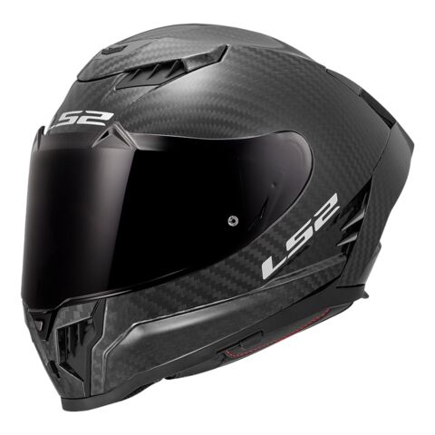 LS2 Dragon Carbon Helmet