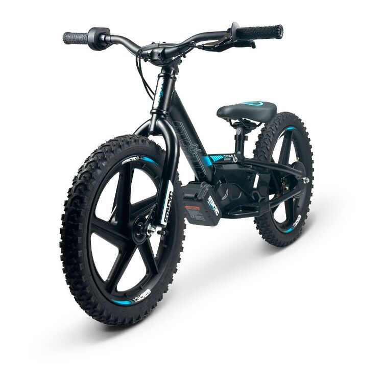 STACYC 16eDrive Electric Balance Bike