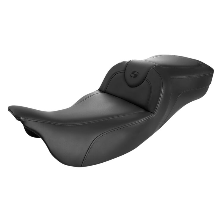 Extended Reach / Without Backrest