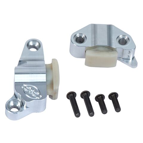 S&S Cycle Hydraulic Cam Chain Tensioner Kit For Harley Twin Cam 2006-2017 [Previously Installed]