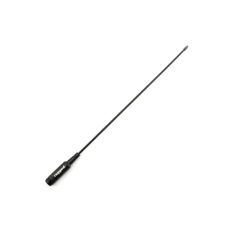 Rugged Radios R1 / RDH-X / ABH7 Long Range Antenna Replacement