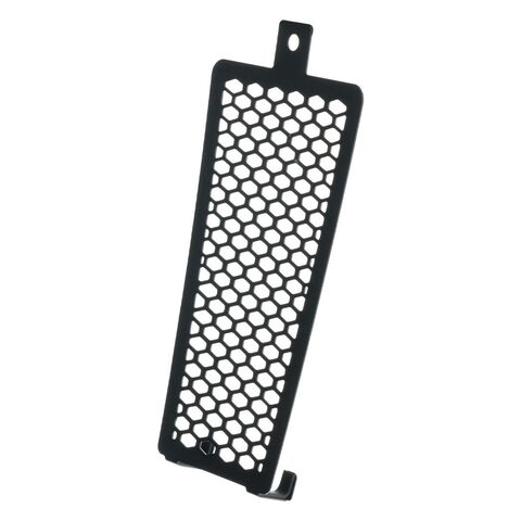 HogWorkz Oil Cooler Grill Guard For Harley Softail 2018-2026