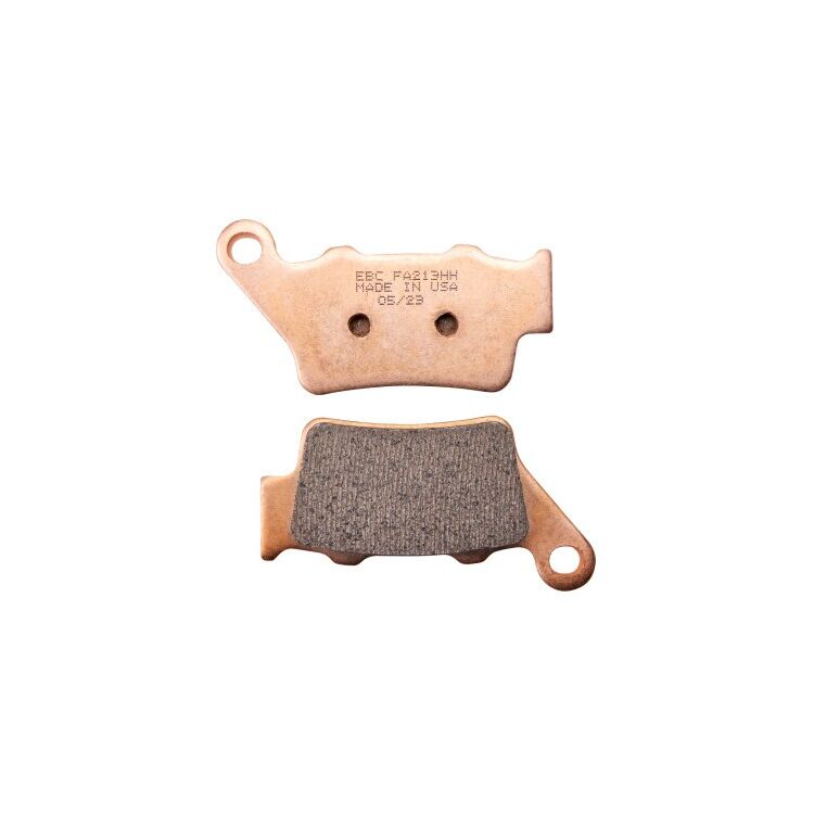 EBC FA213HH Double-H Sintered Rear Brake Pads [Open Box]