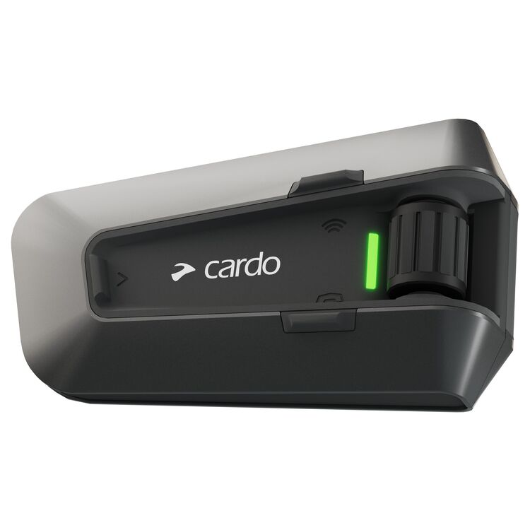 Cardo PackTalk Edge Headset [Open Box]