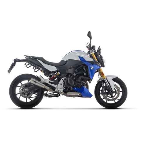 Arrow Pro-Race Slip-On Exhaust BMW F900R / XR 2025-2026