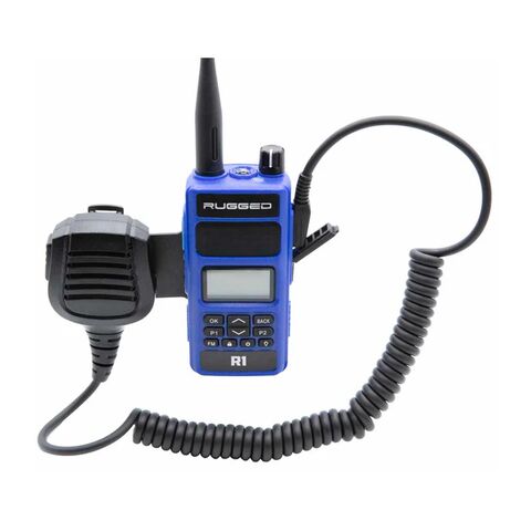 Rugged Radios Radio Mounting Kit