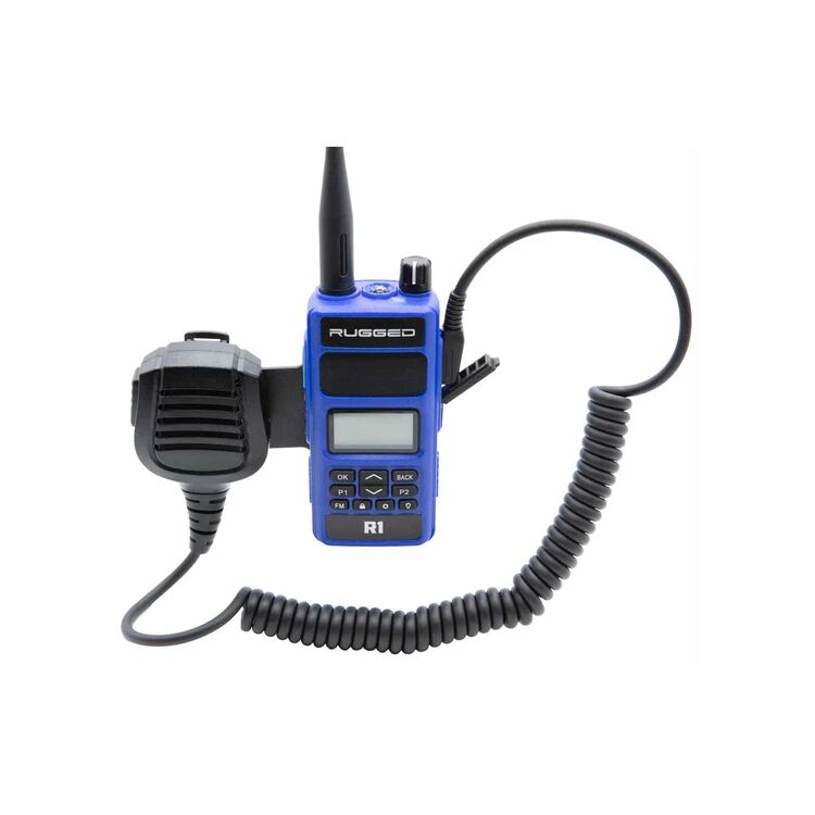 Rugged Radios Radio Mounting Kit