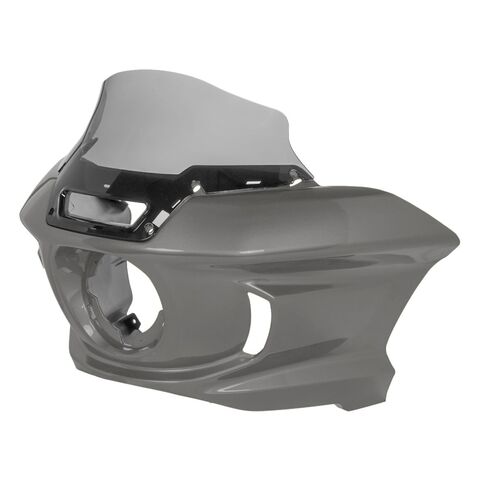 HogWorkz Ruckus ST Fairing Kit For Harley Softail 2018-2025