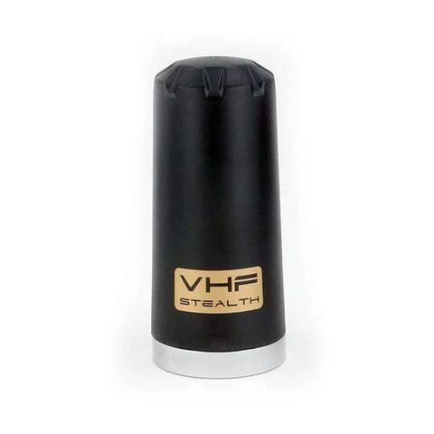 Rugged Radios Stealth Tuned VHF Low Profile Non-Ground Antenna