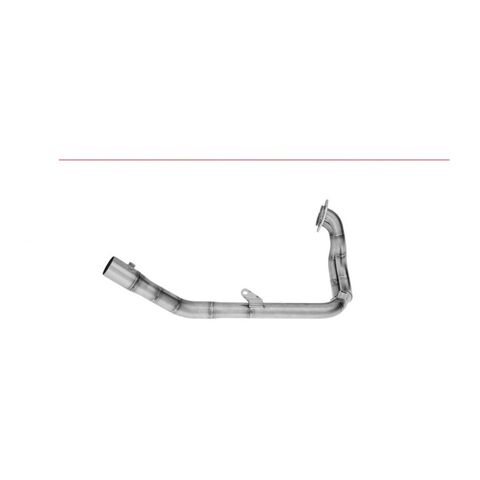 Arrow Exhaust Headers Kove 800X Pro / Rally 2025-2026