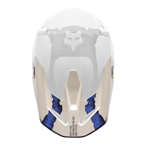 Fox Racing V1 Awareness Helmet Visor