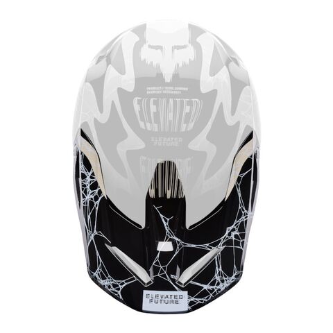 Fox Racing Youth V1 Diffuse SE Helmet Visor