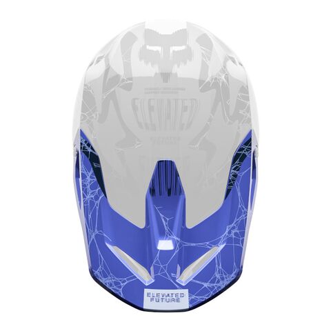 Fox Racing Youth V1 Diffuse SE Helmet Visor