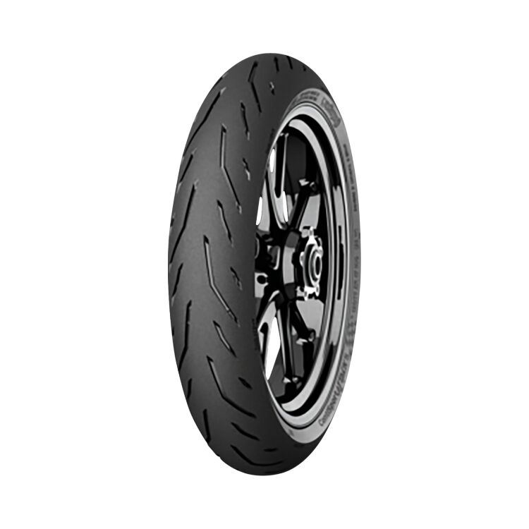 Continental Sport Attack 5 Tires