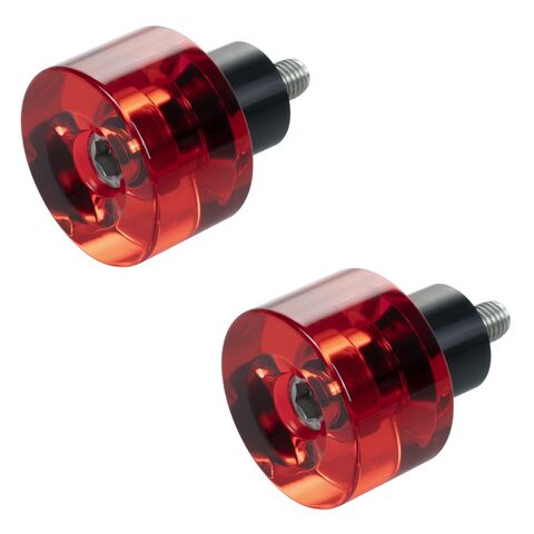 HogWorkz Wheelie Wheels For Performance Guards