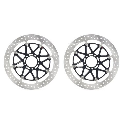 Brembo T-Drive Brake Rotors KTM 1290 Super Duke R / GT 2014-2024