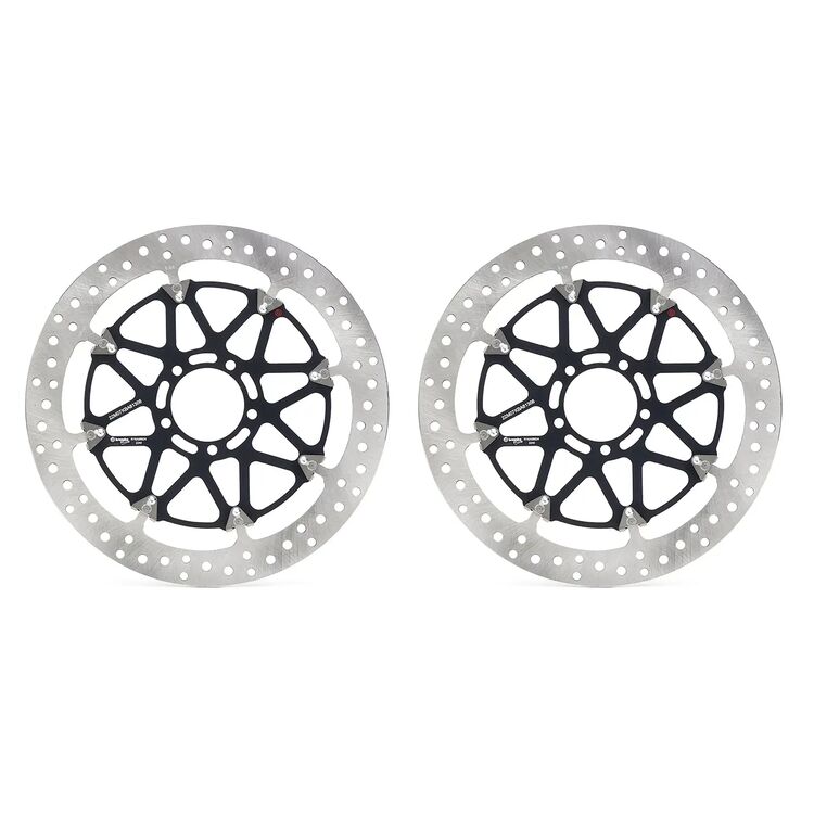 Brembo T-Drive Brake Rotors KTM 1290 Super Duke R / GT 2014-2024