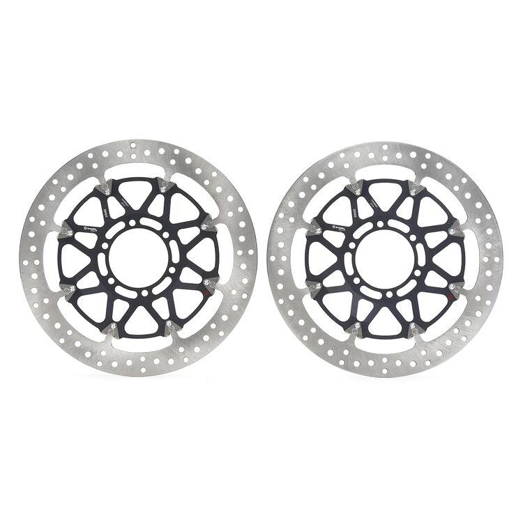 Brembo T-Drive Brake Rotors BMW M1000R / M1000RR / M1000XR 2021-2025