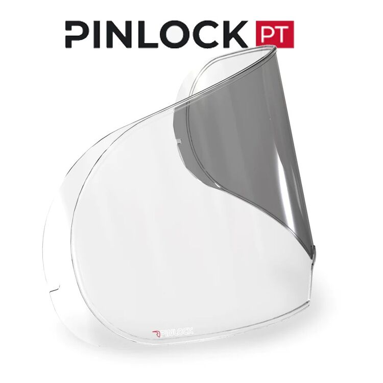 6D Helmets ATS-1 Pinlock ProtecTINT Lens Transition [Open Box]