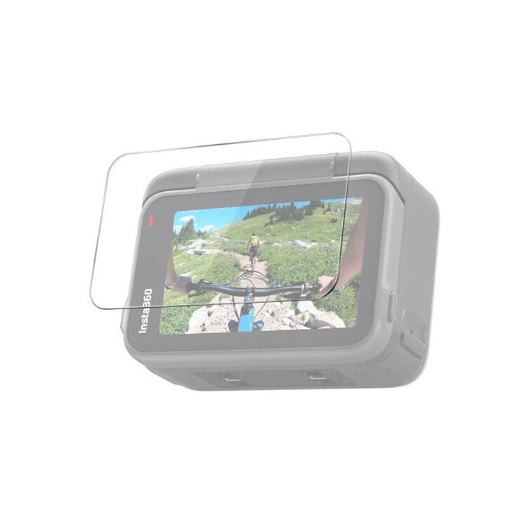 Insta360 Ace Pro / Ace Pro 2 Screen Protector Kit