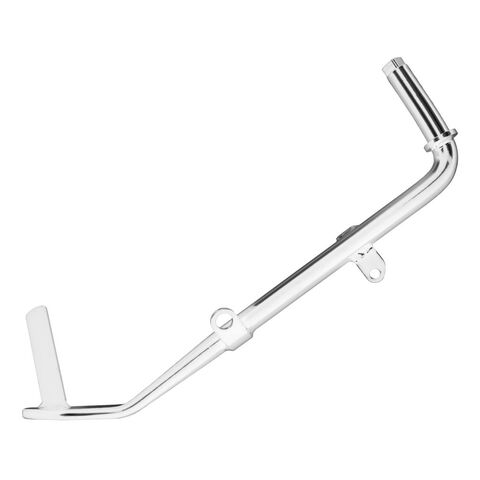 HogWorkz Extended  Kickstand For Harley Touring 2007-2025
