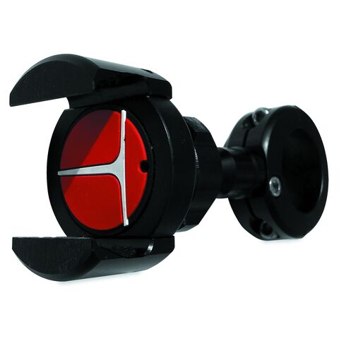 TechMount TechGripper Handlebar Mount Kit Black [Blemished - Very Good]