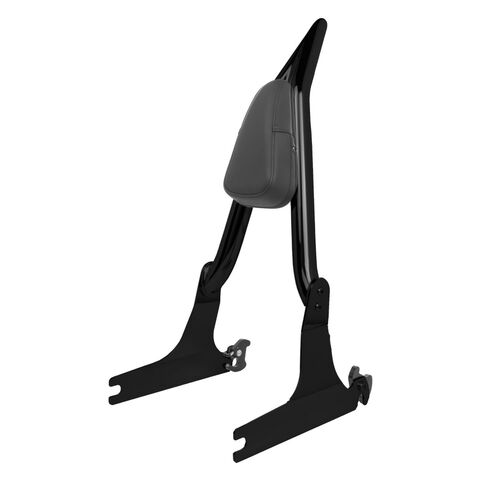 HogWorkz Havoc Detachable Sissy Bar For Harley Dyna 2006-2017