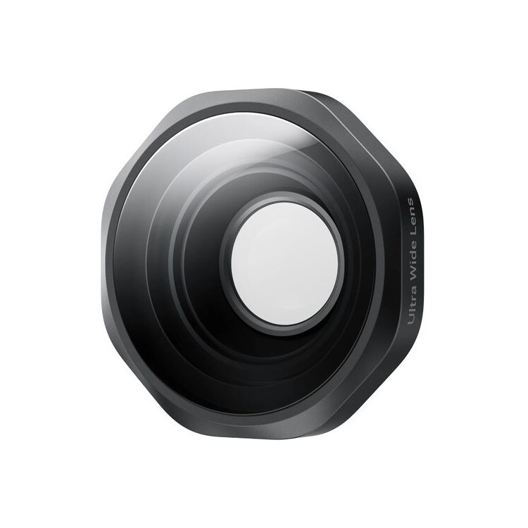 Insta360 Ace Pro 2 Ultra Wide Lens