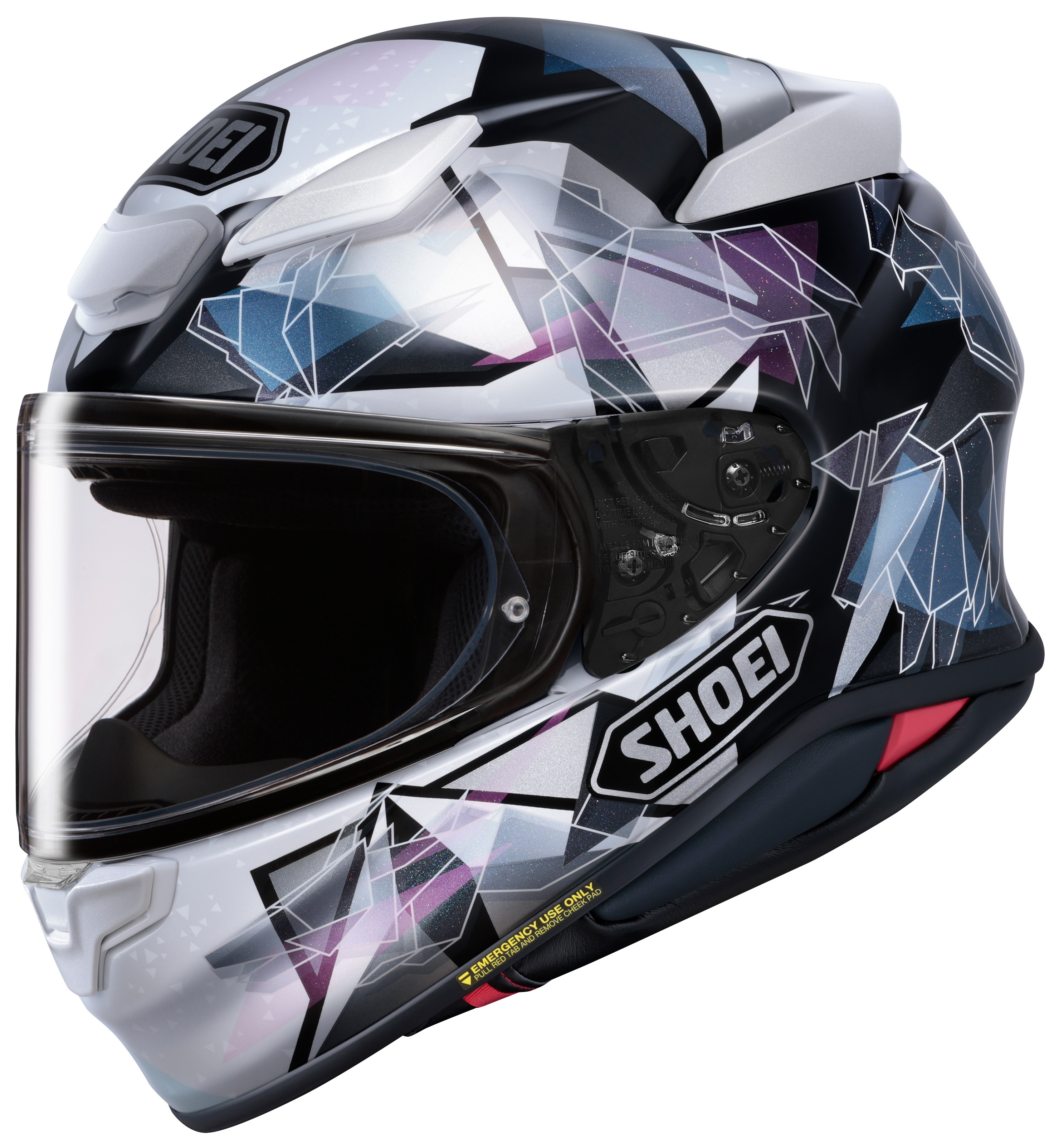 Shoei RF-1400 Origami 2 Helmet - Cycle Gear