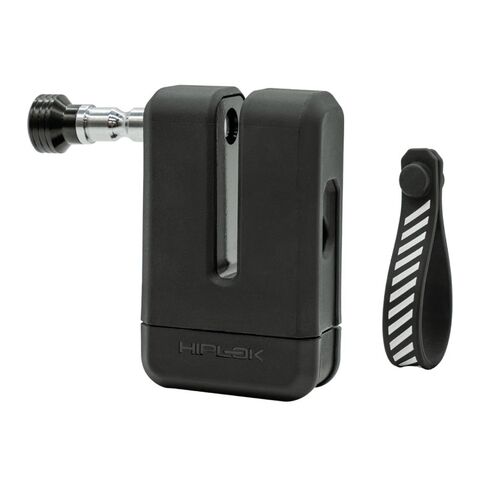 Hiplok MDX Motorcycle Disc Lock