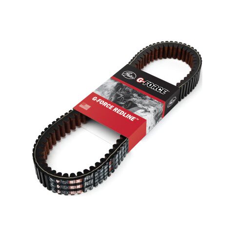Gates G-Force RedLine Drive Belt 23R4140