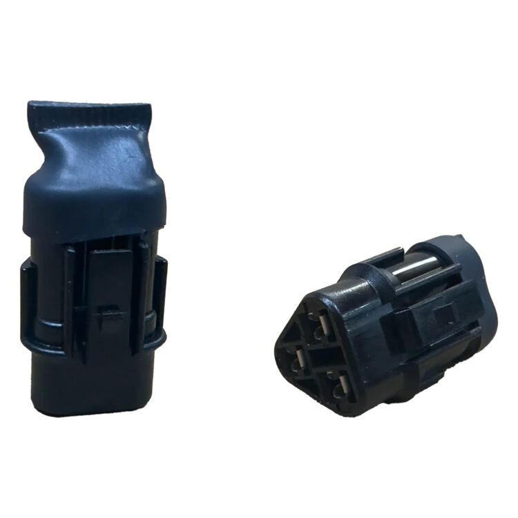 Woodcraft Sidestand Elimination Plug Ducati Panigale Models / Streetfighter V2 / Steetfighter V4 2012-2026