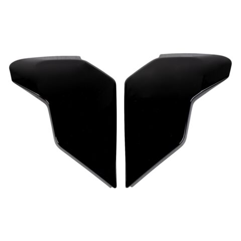 Icon Ultraflite Side Plates