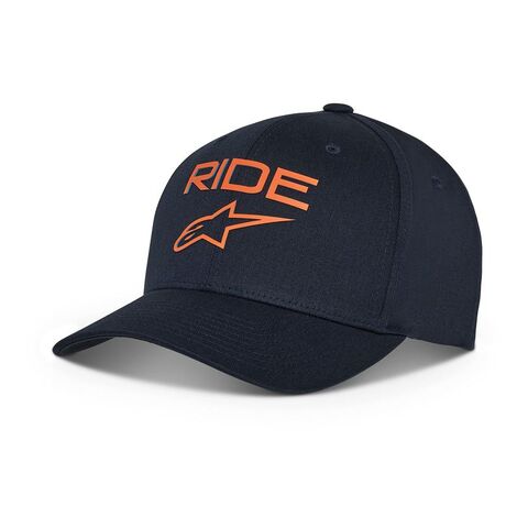 Alpinestars Ride Transfer Hat
