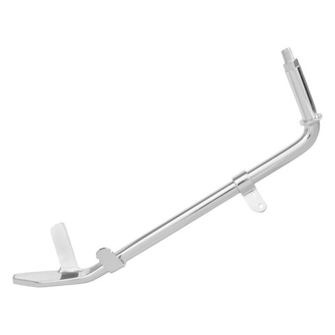 HogWorkz Extended Kickstand For Harley Touring 1984-2006