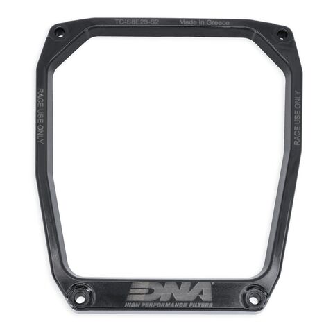 DNA Stage 2 Air Box Cover Suzuki V-Strom 800DE / GSX-8S / GSX-8R 2023-2026