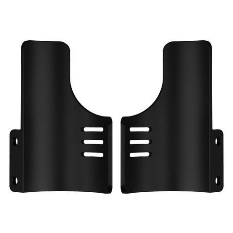 HogWorkz Front Fork Guards For Harley FLHX / FLTRX 2023-2026